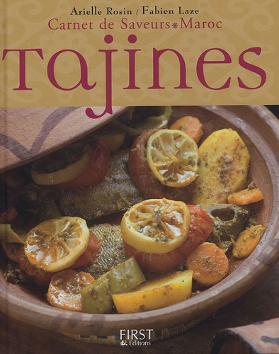 Tajines