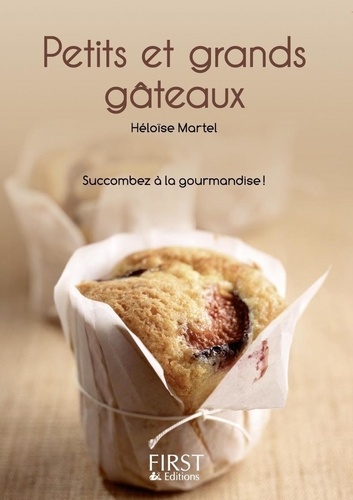 Petits Et Grands Gâteaux