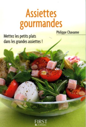 Assiettes Gourmandes