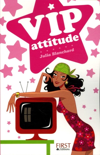 Vip Attitude