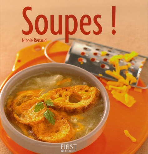 Soupes !