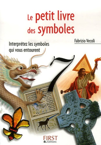 Le Petit Livre Des Symboles