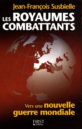 Les Royaumes Combattants