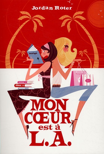Mon Coeur Est À L.A.