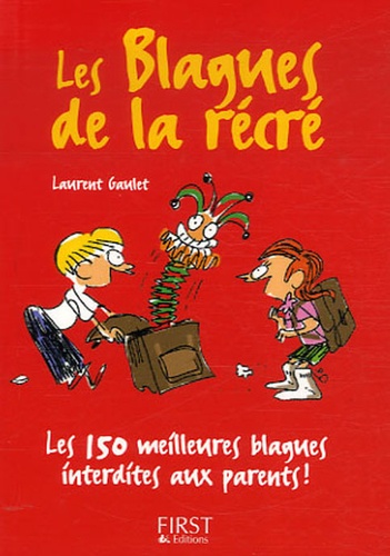 Blagues De La Récré