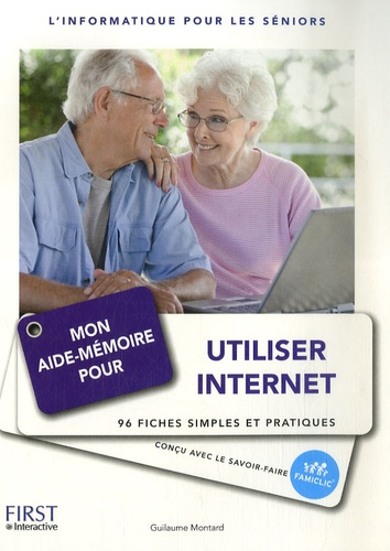 Mon Aide-Mémoire Pour Utiliser Internet