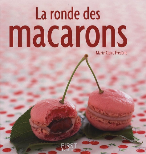 La Ronde Des Macarons