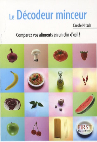 Le Décodeur Minceur