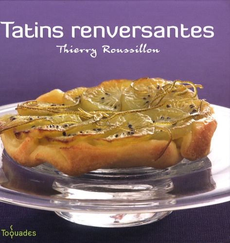 Tatins Renversantes