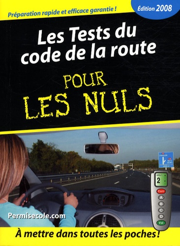 Les Tests Du Code De La Route