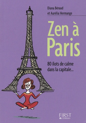 Zen À Paris