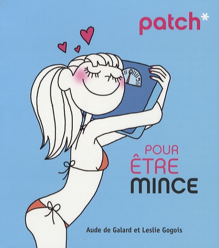Patch Pour Être Mince