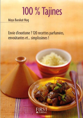 100% Tajines