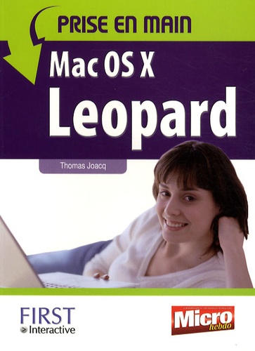 Mac Os X Leopard