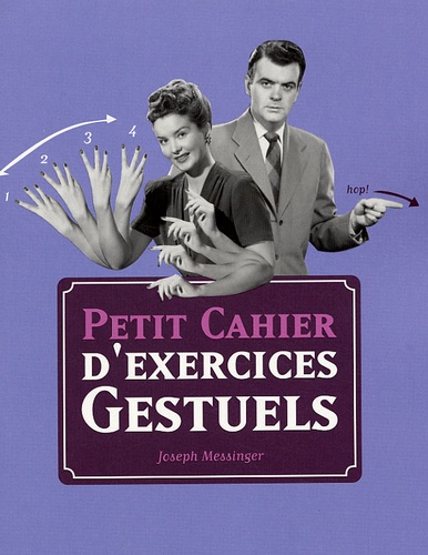 Petit Cahier D'exercices Gestuels