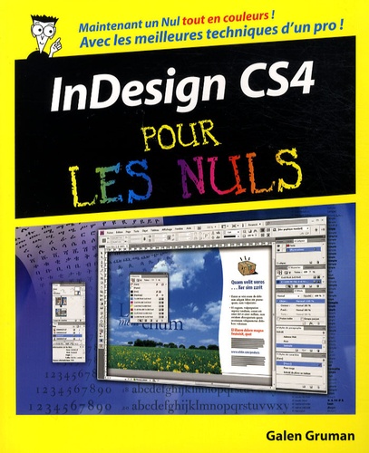 Indesign Cs4