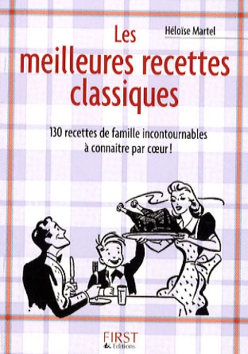 Les Meilleures Recettes Classiques