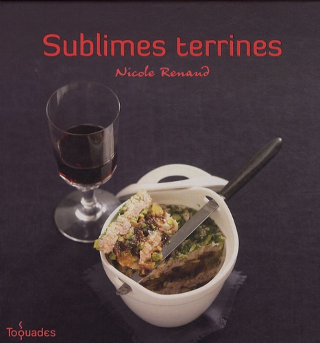 Sublimes Terrines