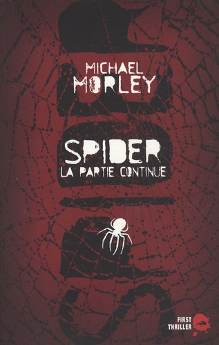 Spider - La Partie Continue