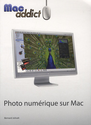 Photo Numérique Sur Mac