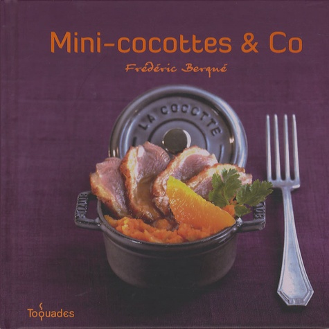 Mini-Cocottes Et Co