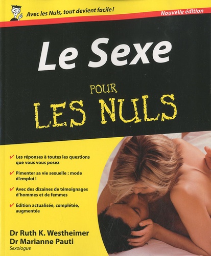 Le Sexe
