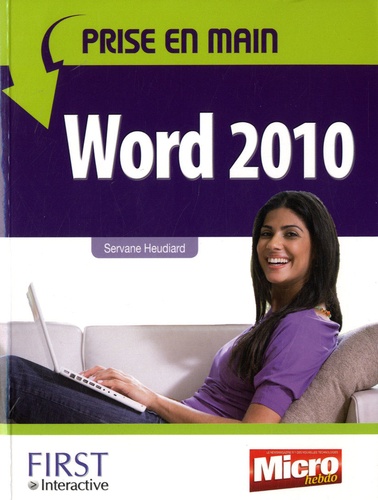 Word 2010