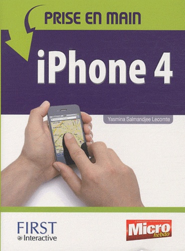 Iphone 4