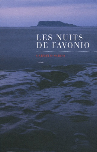 Les Nuits De Favonio