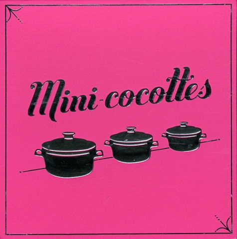 Mini-Cocottes