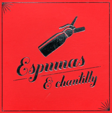 Espumas & Chantilly
