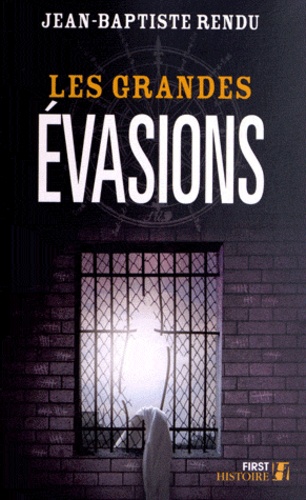 Les Grandes Évasions