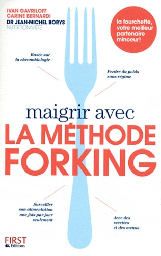 Maigrir Avec Le Régime Forking