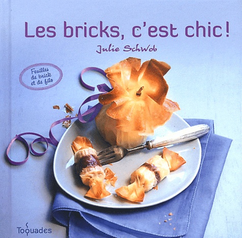 Les Bricks, C'est Chic !