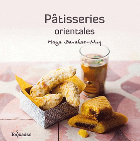 Pâtisseries Orientales