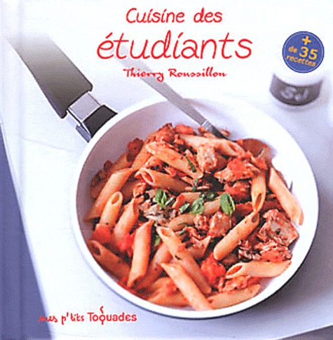 Cuisine Des Étudiants