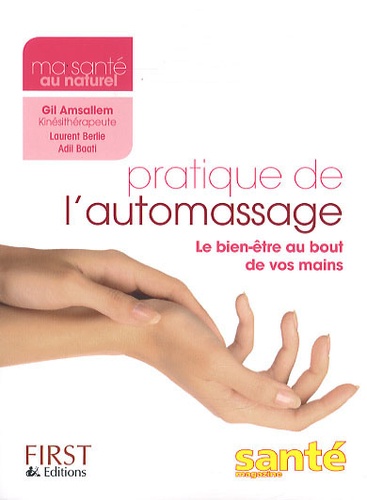 Pratique De L'automassage