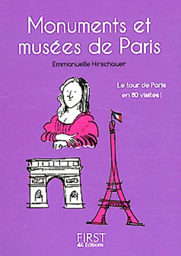 Monuments Et Musées De Paris