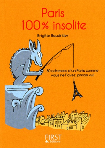 Paris 100% Insolite