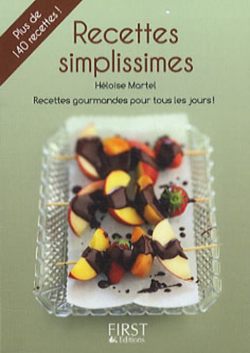 Recettes Simplissimes