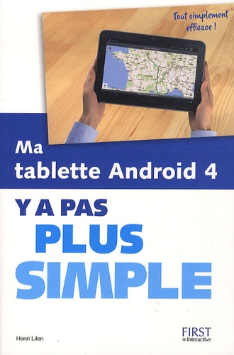 Ma Tablette Android 4