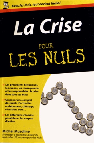 La Crise Pour Les Nuls