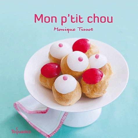 Mon P'tit Chou