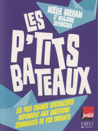 Les P'tits Bateaux
