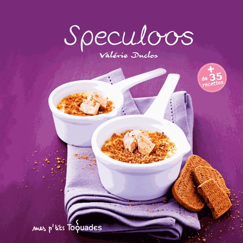 Spéculoos