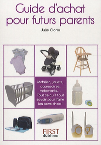 Guide D'achat Pour Futurs Parents