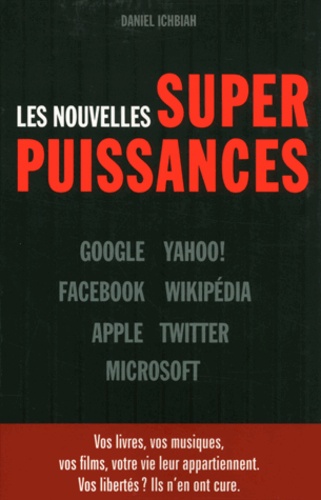 Les Nouvelles Superpuissances