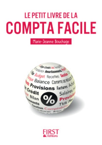 Le Petit Livre De La Compta Facile