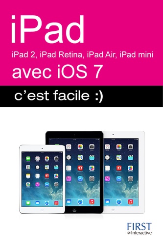Ipad 2, 3, Retina, Air, Mini Avec Ios7, C'est Facile :