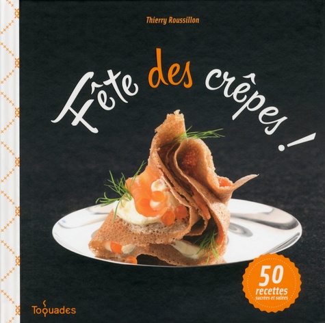 Fête Des Crèpes !